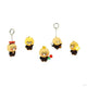 T1 Chunsik LED Keychain - Keria