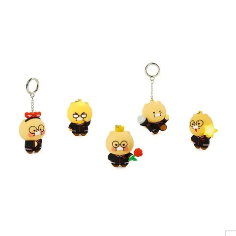T1 Chunsik LED Keychain - Keria