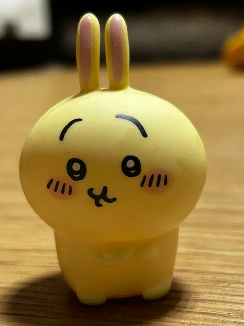 Usagi figure