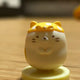 Sumikko Gurashi Cat Figure