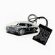 지갑 키링
Wallet Keyring