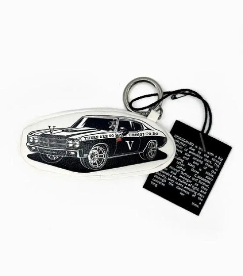 지갑 키링
Wallet Keyring