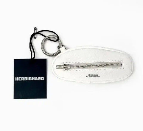 지갑 키링
Wallet Keyring