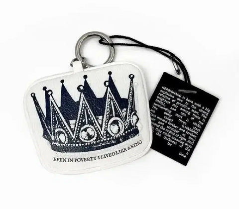 지갑 키링
Wallet Keyring