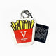지갑 키링 -> Wallet Keyring