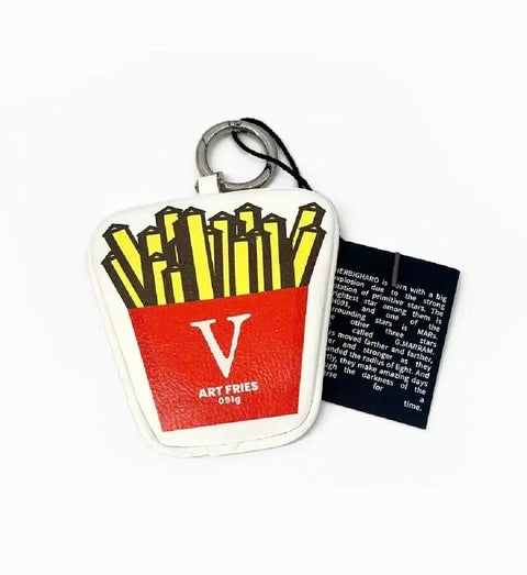 지갑 키링 -> Wallet Keyring
