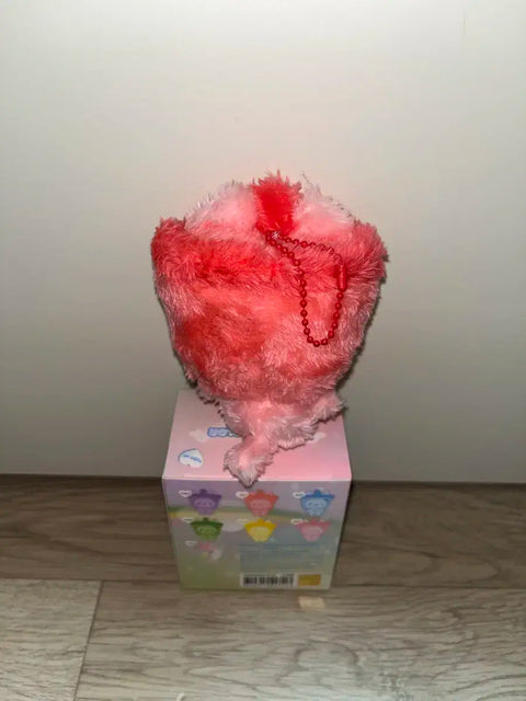 Red Bubble Cat