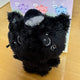 Secret Black Kuri NCT WISH Riku