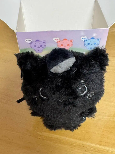 Secret Black Kuri NCT WISH Riku