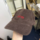 Silica gel Kyo181 hat ball cap