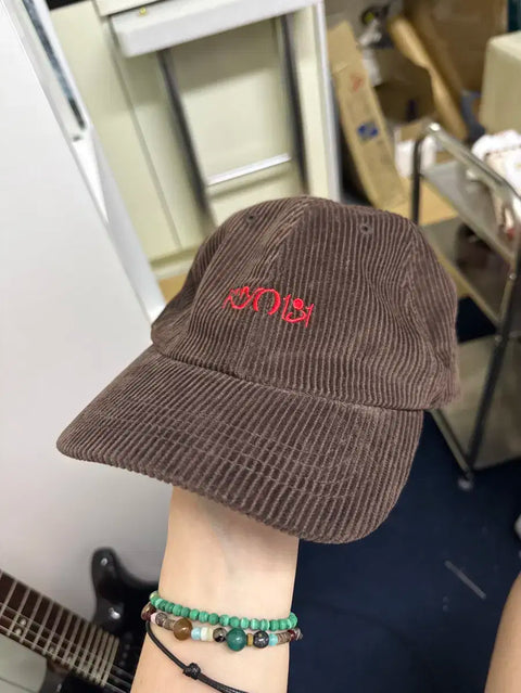 Silica gel Kyo181 hat ball cap