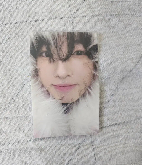 NCT WISH Miracle Sakuya