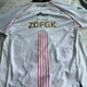 T1 Worlds uniform ZeoPeGuKe