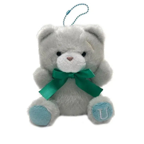Wind Breaker Winbre Puchi Bear Mascot Doll - Umemiya Hajime