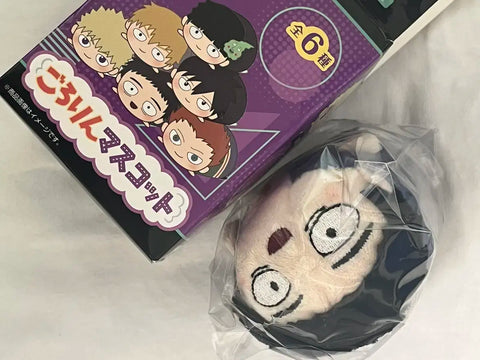 Mob Psycho 100 Serizawa Mochi Kororin Nui
