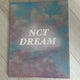 Half price NCT127 NCT NCT Dream Haechan Demeter Binder Unused