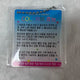 NCT Wish Color Pop-up Keyring Transfer