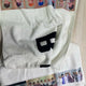 Unofficial BTS towel