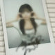 TripleS Kotone Autographed Polaroid Fan Sign