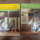 Skip and Loafer Blu-ray DVD 1 & 2 Complete Set