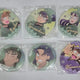 Nintama can badge bulk transfer