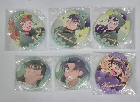 Nintama can badge bulk transfer