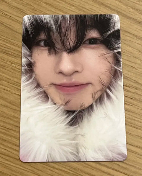 Miracle Sakuya Photocard