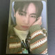 The Boyz Pop-up 30,000 KRW Current Photocard Lucky Little Things