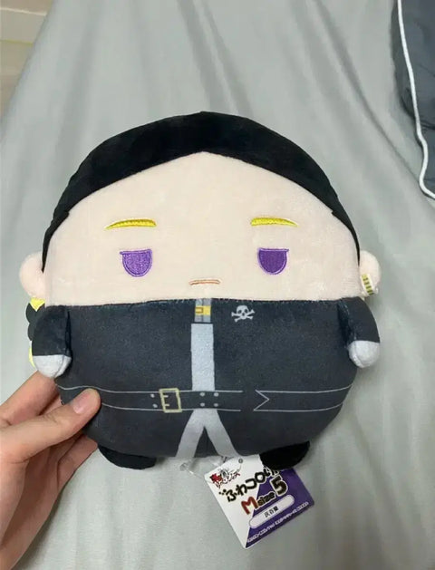 Haitani Ran Fuwa Coro Ring M Doll Tokyo Revengers