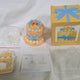RIIZE Debut 1st Anniversary MD Cake