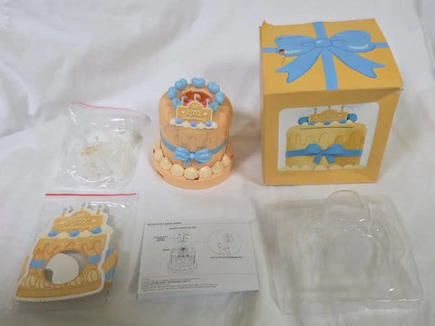 RIIZE Debut 1st Anniversary MD Cake