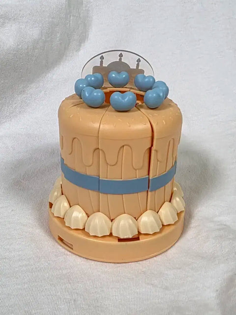 RIIZE Debut 1st Anniversary MD Cake