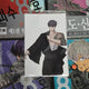 Kaiju No. 8 Hoshina Narumi Photo Prints + Manga Books Bundle