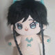 Venti plush doll 20cm