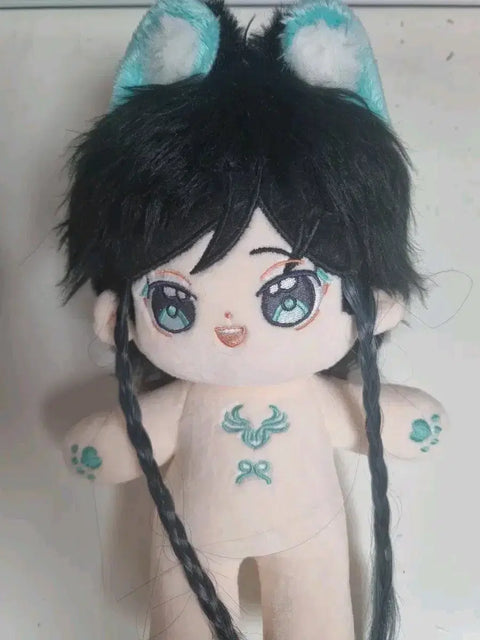 Venti plush doll 20cm