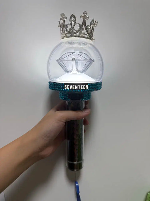 SEVENTEEN Light Stick ver.3 New New Carrot Bong