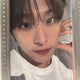 NCT Wish Riku poppop pop pop Jump Up lucky draw photocard transfer