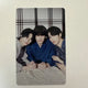 TXT Summer Together Yukata Unit Photocard