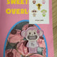 Mapea Sticky Crew Simple Check New Product Orangi