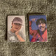 Lee Jun-young Fromm Membership photocard all together transfer/sale