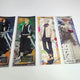 Tokyo Revengers Sticker Batch Sale