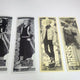 Tokyo Revengers Sticker Batch Sale