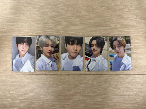 Price Drop) TXT Youth Parfait Photocards - Bulk Sale