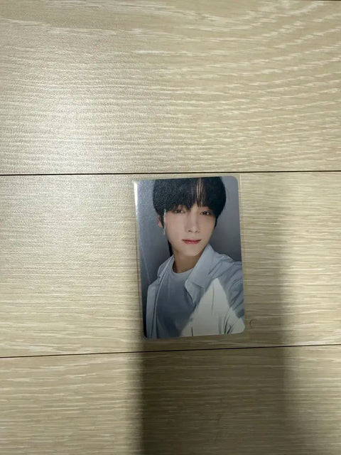 Price Drop) TXT Youth Parfait Photocards - Bulk Sale