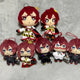Twisted Wonderland Twisted Riddle Rosehearts Nui Bundle