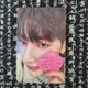 ZEROBASEONE Zhang Hao Post-it Photocard Makestar Melting Point