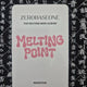 ZEROBASEONE Zhang Hao Post-it Photocard Makestar Melting Point