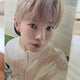 NCT WISH Color Pop-up Yuushi 50,000 won