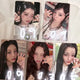 Toki wo tomare Care Bear photocard ILLIT