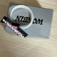 Rise Wonbin Rising Japan Fancon MD Light Stick Accessories